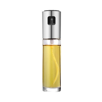 Healthy BBQ Spray Bottle – Oil & Vinegar Mist!