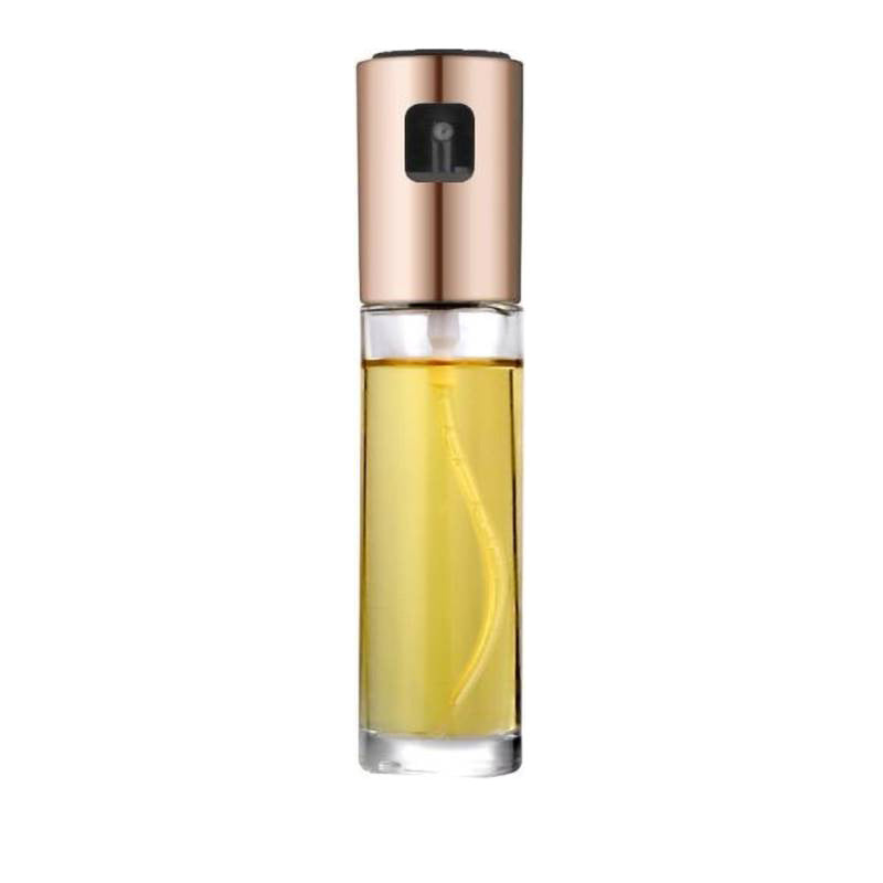 Healthy BBQ Spray Bottle – Oil & Vinegar Mist!