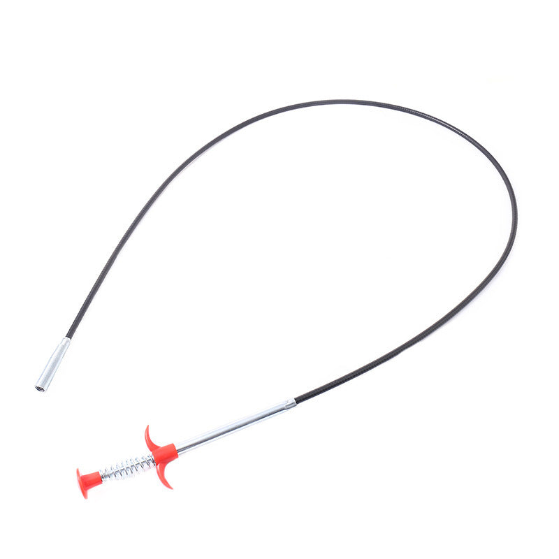 60CM Drain Dredger – Easy Hair & Clog Remover