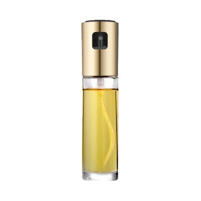 Healthy BBQ Spray Bottle – Oil & Vinegar Mist!