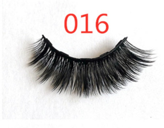 Magnetic False Eyelashes – Easy, Stylish, Reusable Glam Magic
