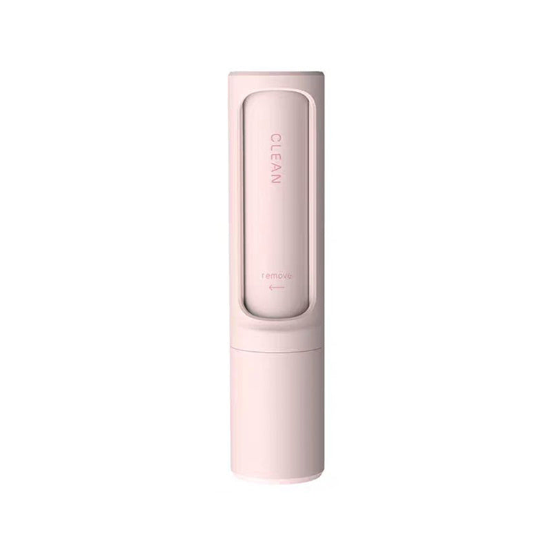 2-in-1 Reusable Pet Hair Remover for Easy Cleaning