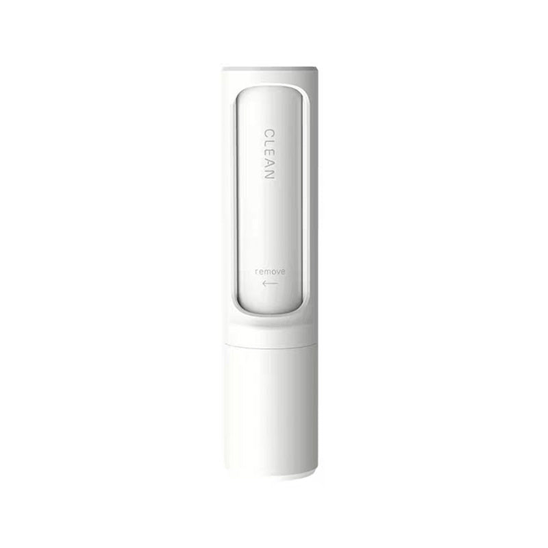 2-in-1 Reusable Pet Hair Remover for Easy Cleaning