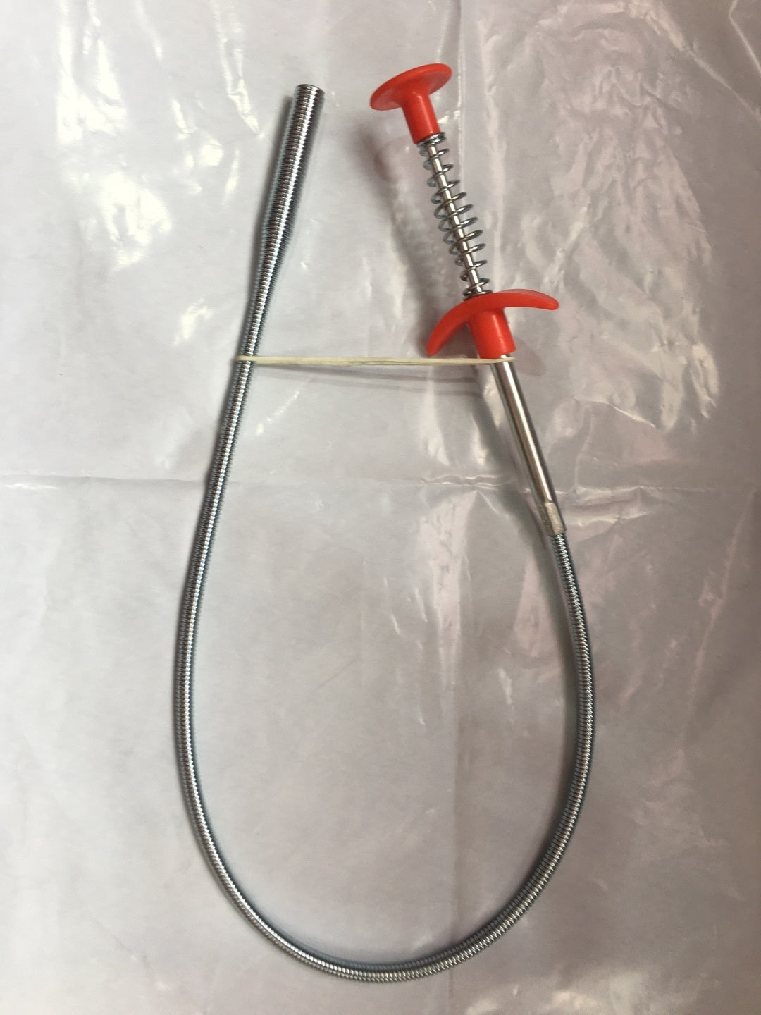 60CM Drain Dredger – Easy Hair & Clog Remover