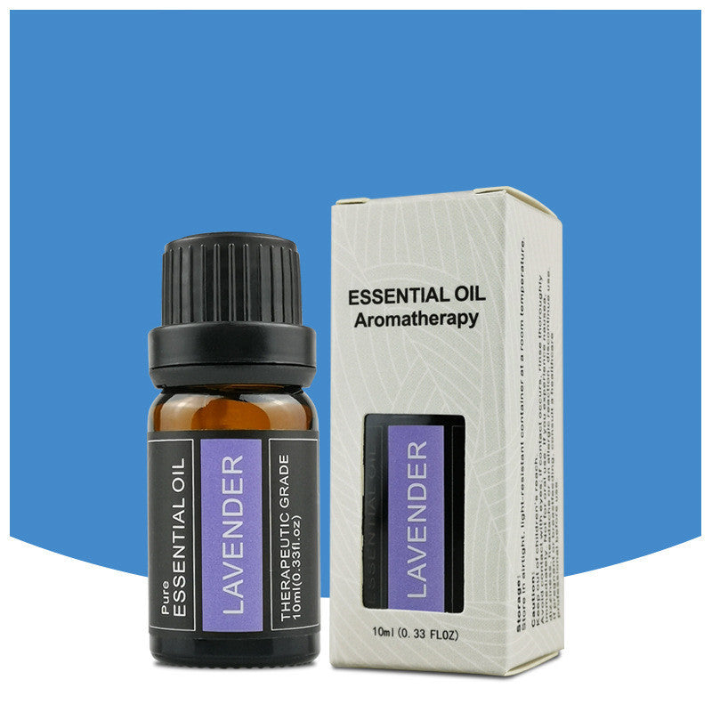 Soothing Aromatherapy Candle Set – Pure Essential Oil Bliss