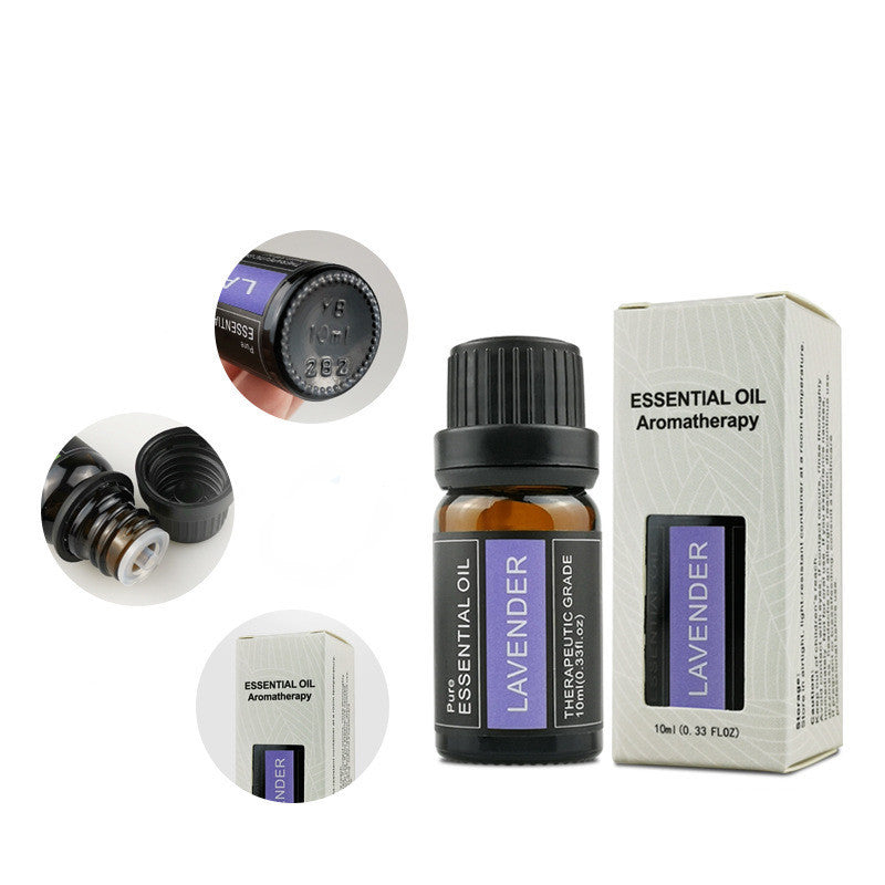 Soothing Aromatherapy Candle Set – Pure Essential Oil Bliss