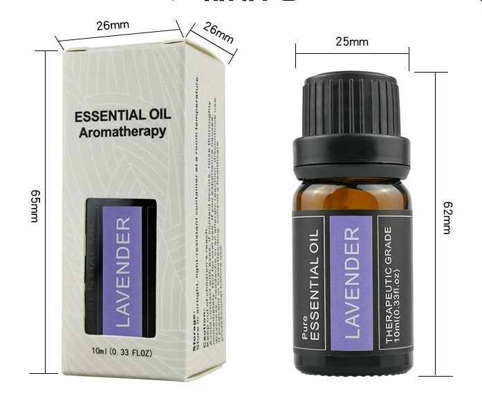 Soothing Aromatherapy Candle Set – Pure Essential Oil Bliss