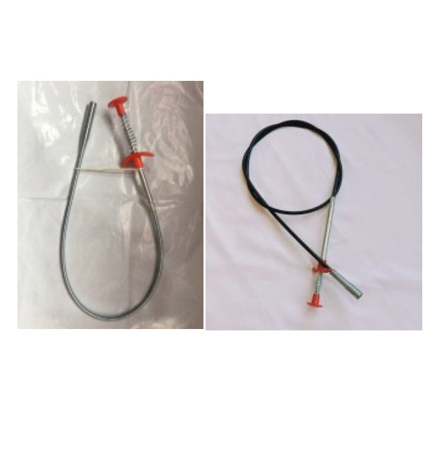 60CM Drain Dredger – Easy Hair & Clog Remover