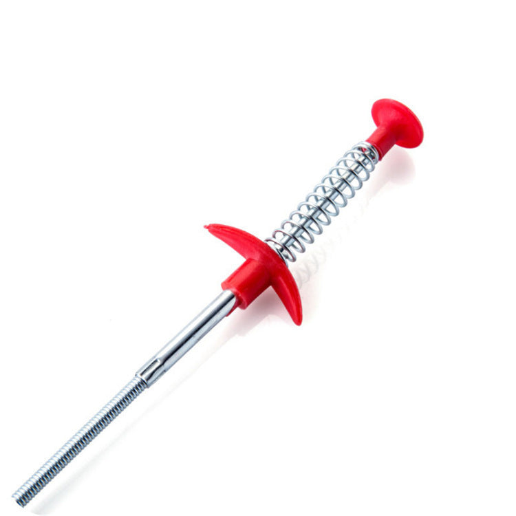 60CM Drain Dredger – Easy Hair & Clog Remover