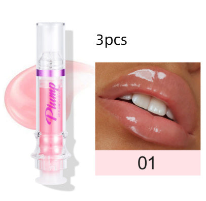 Spicy Shine Liquid Lipstick – Glossy, Bold, Irresistible!