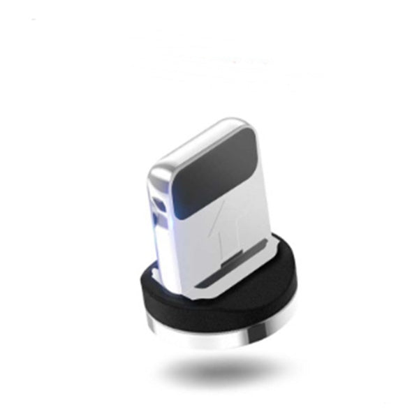Magnetic Flowing Light Cable – Fast Charge for All Device