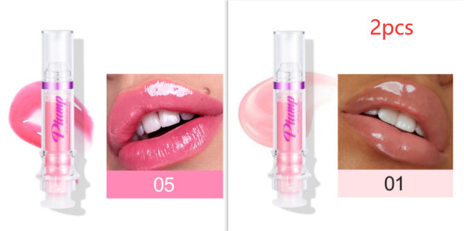 Spicy Shine Liquid Lipstick – Glossy, Bold, Irresistible!