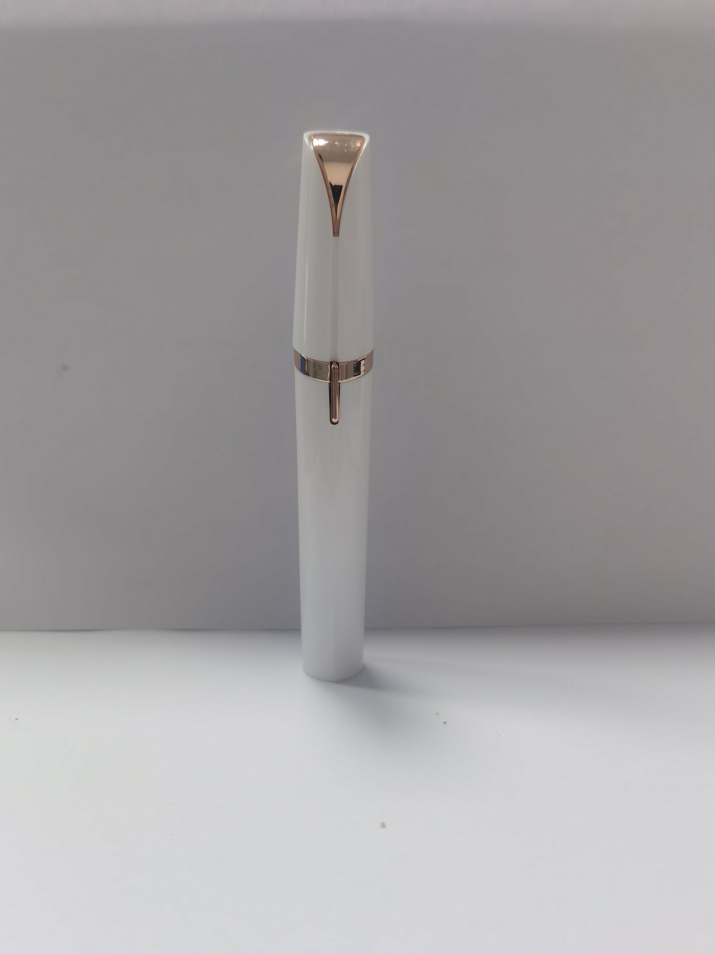Mini Electric Hair Remover Pen – Painless, Precise, LED