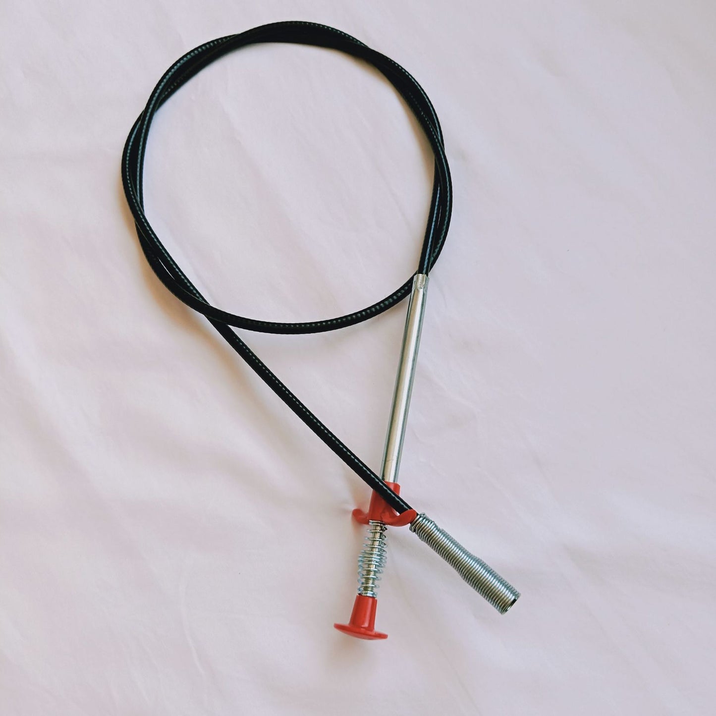 60CM Drain Dredger – Easy Hair & Clog Remover