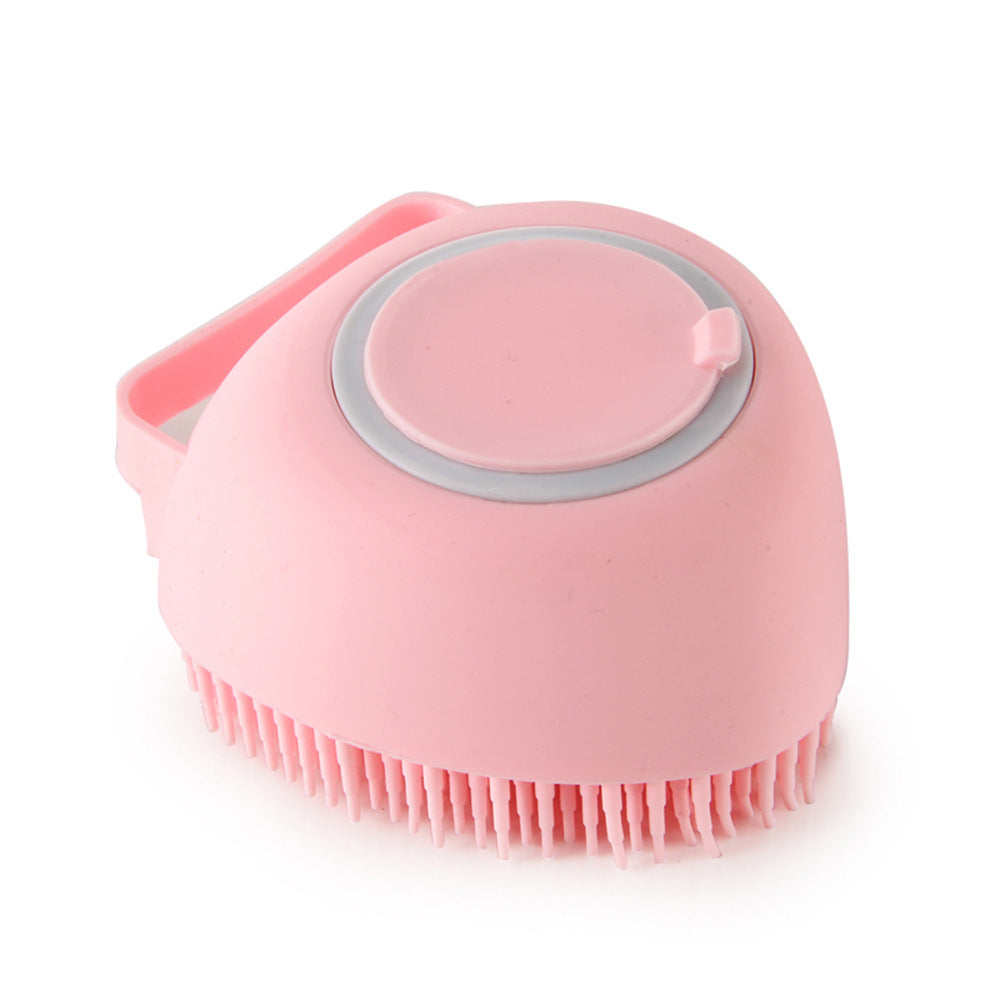 Silicone Dog Massage Gloves – Easy Bath & Grooming Tool