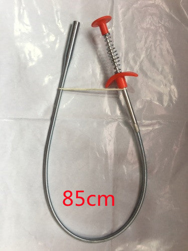 60CM Drain Dredger – Easy Hair & Clog Remover