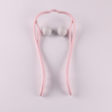 Six-Wheel Neck Massager – Relax Tight Muscles Anytime