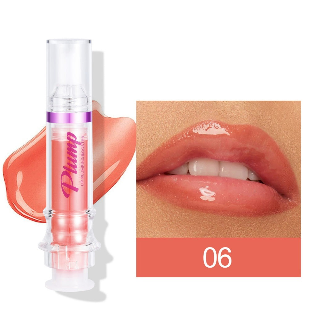 Spicy Shine Liquid Lipstick – Glossy, Bold, Irresistible!
