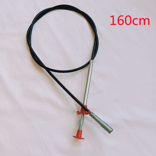 60CM Drain Dredger – Easy Hair & Clog Remover