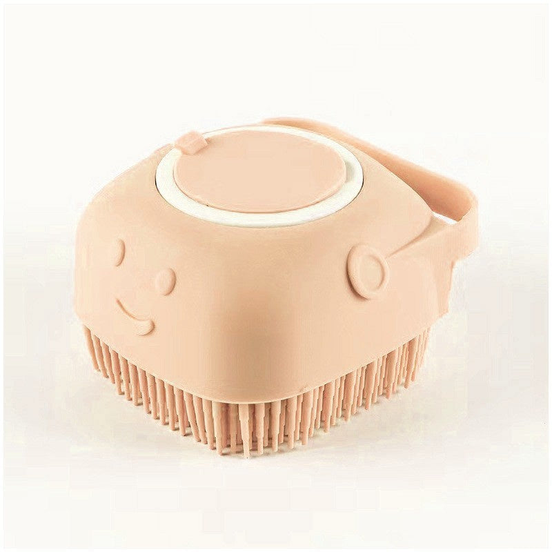 Silicone Dog Massage Gloves – Easy Bath & Grooming Tool
