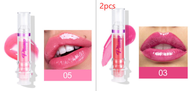 Spicy Shine Liquid Lipstick – Glossy, Bold, Irresistible!