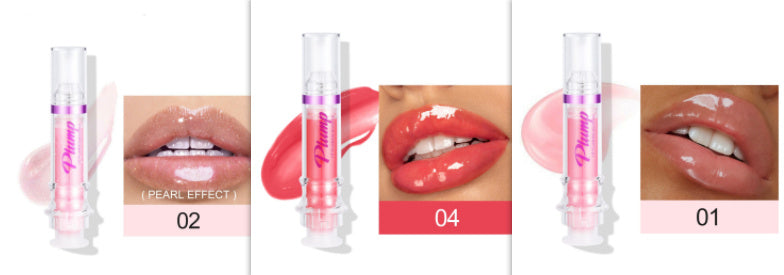 Spicy Shine Liquid Lipstick – Glossy, Bold, Irresistible!