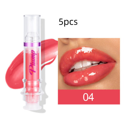 Spicy Shine Liquid Lipstick – Glossy, Bold, Irresistible!