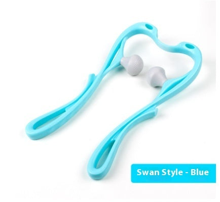 Six-Wheel Neck Massager – Relax Tight Muscles Anytime