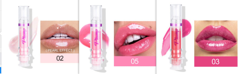 Spicy Shine Liquid Lipstick – Glossy, Bold, Irresistible!
