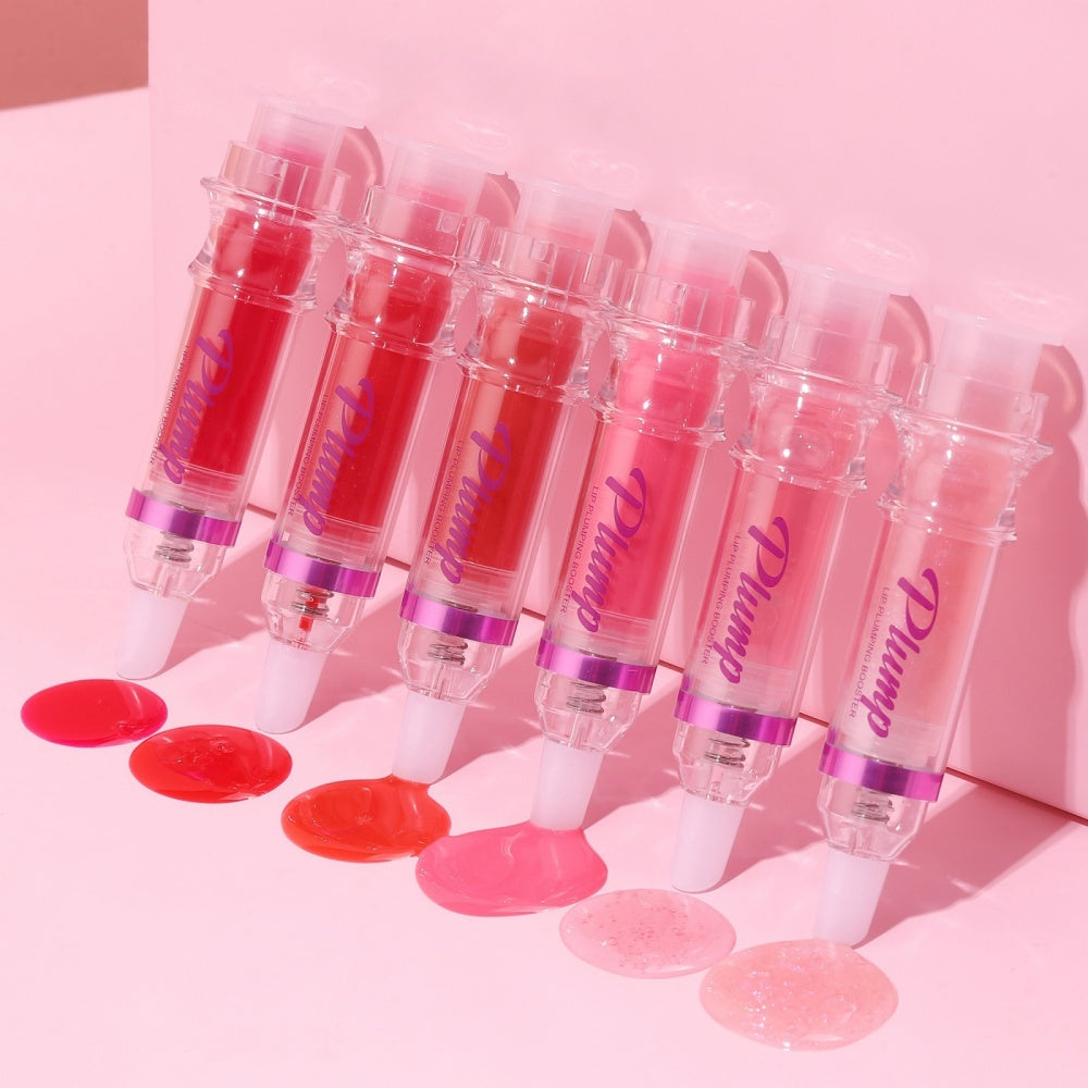 Spicy Shine Liquid Lipstick – Glossy, Bold, Irresistible!