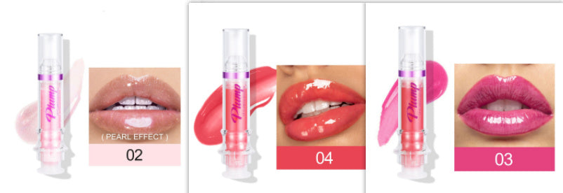 Spicy Shine Liquid Lipstick – Glossy, Bold, Irresistible!