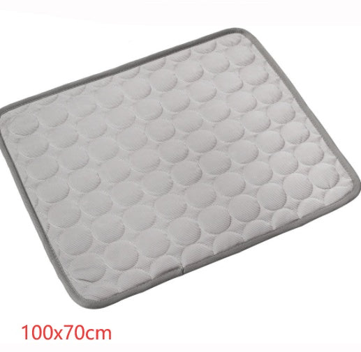 Cooling Pet Pad – Keep Dogs & Cats Comfy This Summer!