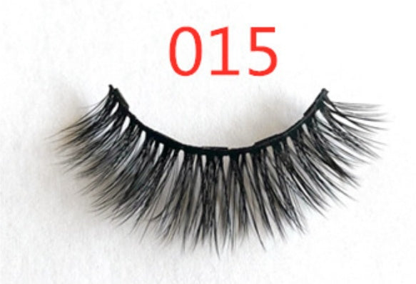 Magnetic False Eyelashes – Easy, Stylish, Reusable Glam Magic
