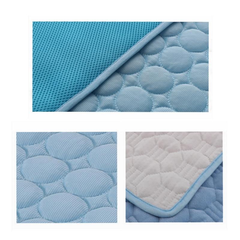 Cooling Pet Pad – Keep Dogs & Cats Comfy This Summer!