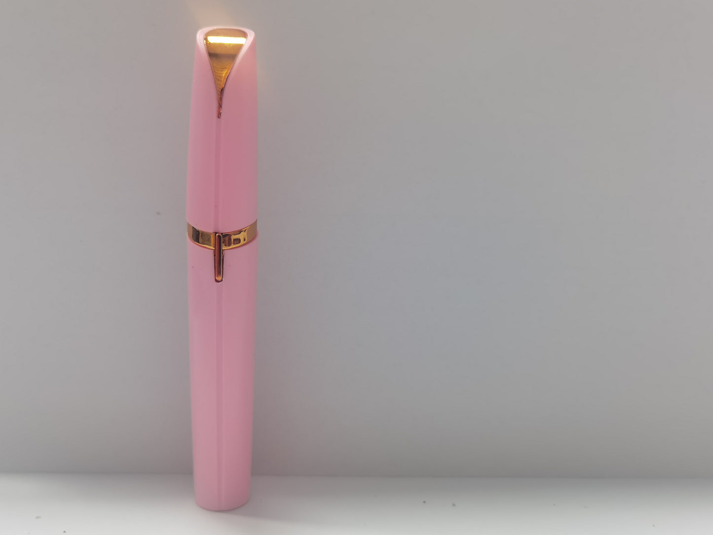 Mini Electric Hair Remover Pen – Painless, Precise, LED