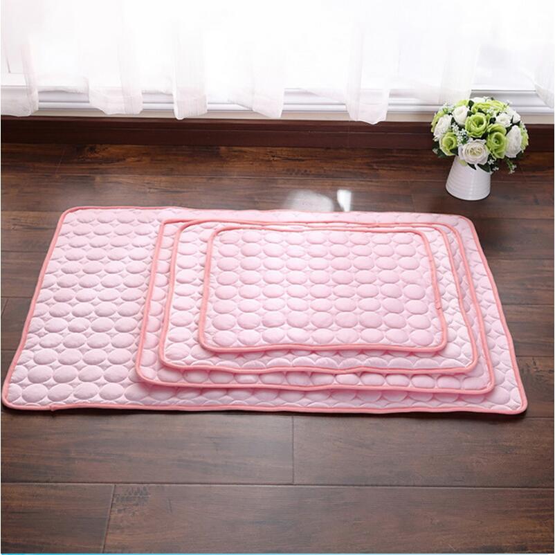 Cooling Pet Pad – Keep Dogs & Cats Comfy This Summer!