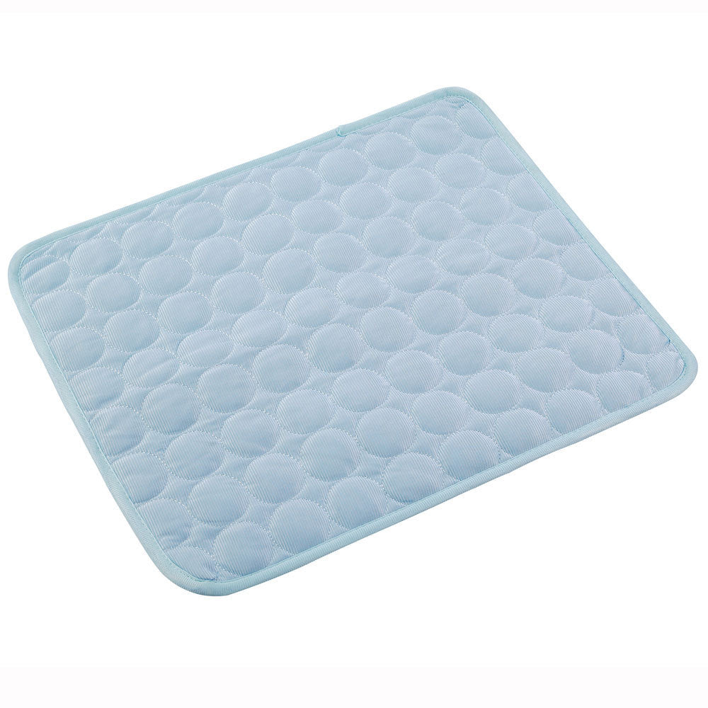 Cooling Pet Pad – Keep Dogs & Cats Comfy This Summer!
