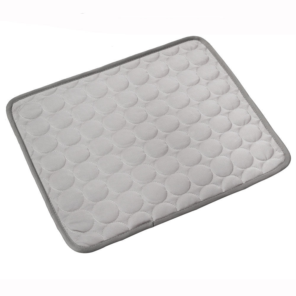 Cooling Pet Pad – Keep Dogs & Cats Comfy This Summer!
