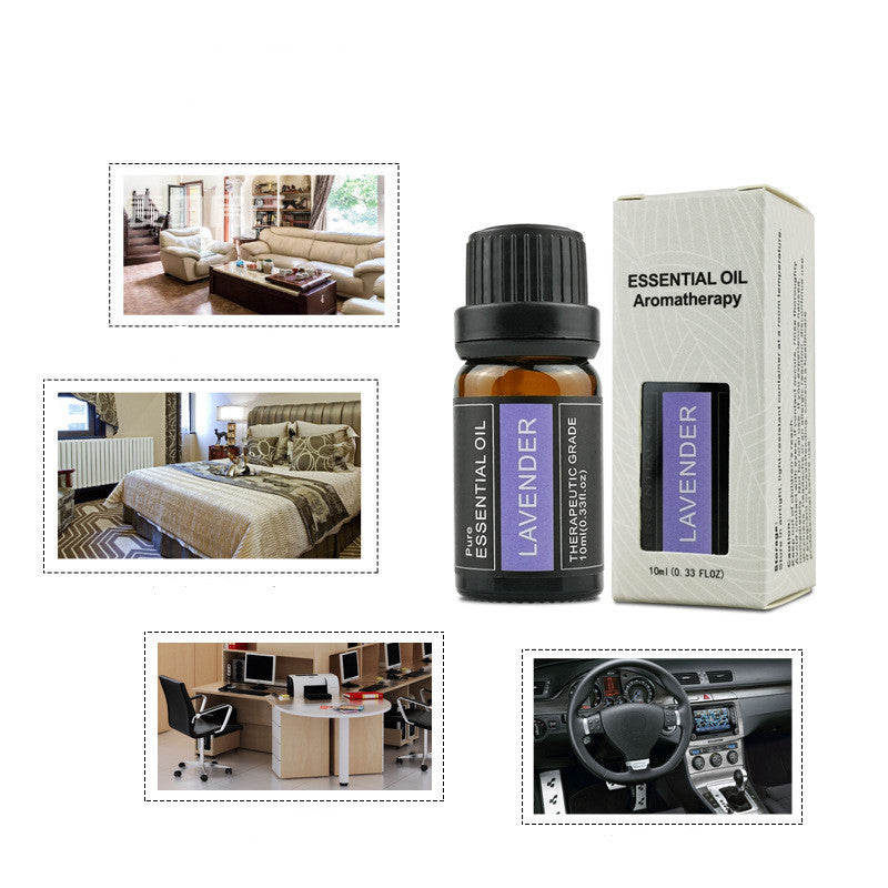 Soothing Aromatherapy Candle Set – Pure Essential Oil Bliss