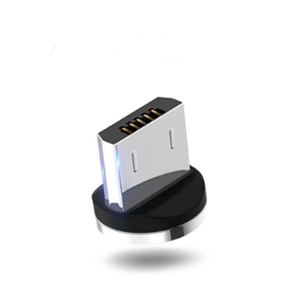 Magnetic Flowing Light Cable – Fast Charge for All Device
