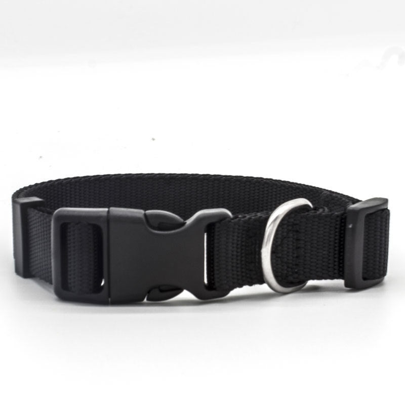 Stylish Durable Pet Collar – Comfort and Safety Combined!