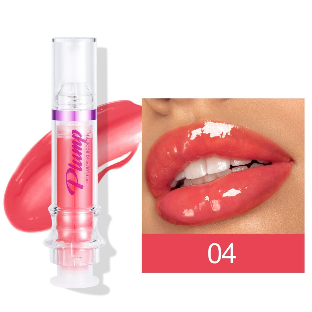 Spicy Shine Liquid Lipstick – Glossy, Bold, Irresistible!