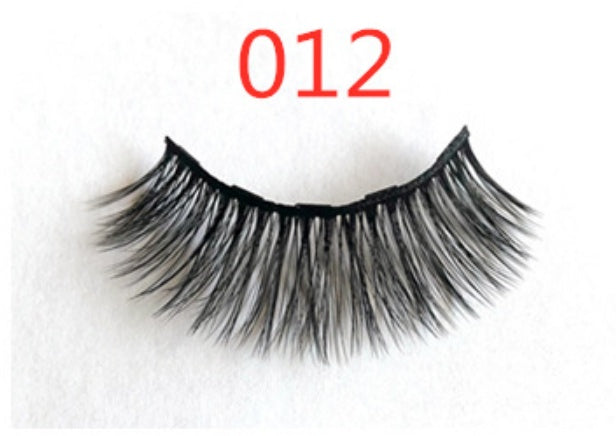 Magnetic False Eyelashes – Easy, Stylish, Reusable Glam Magic