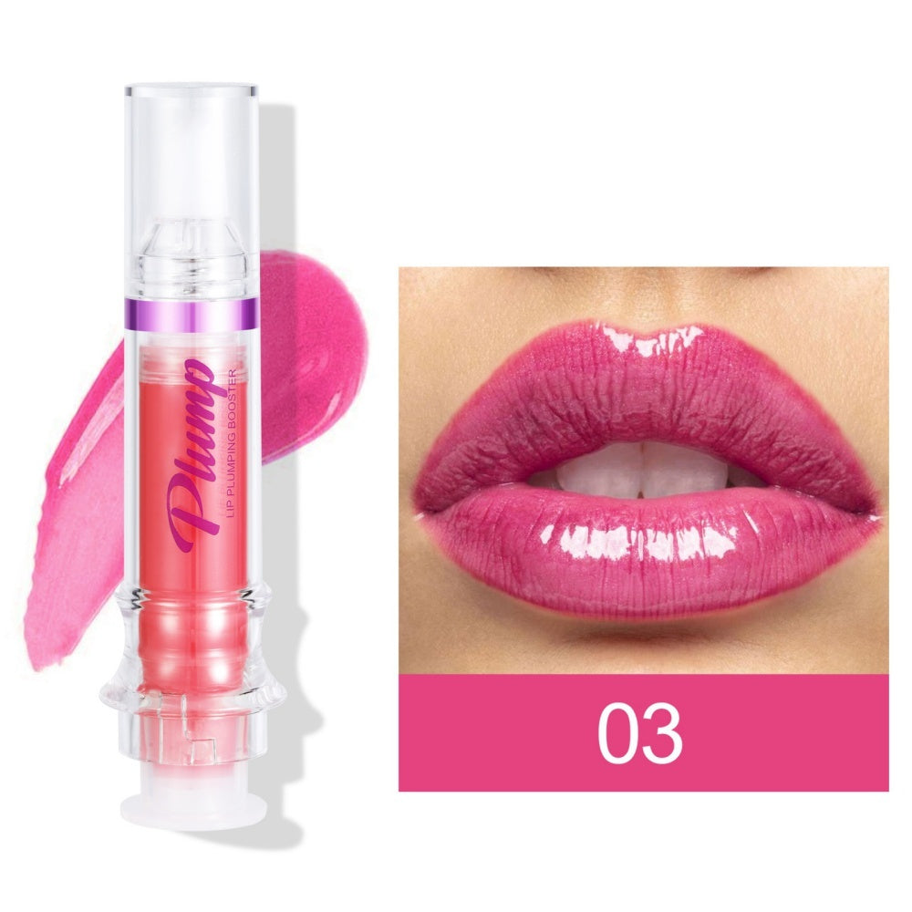 Spicy Shine Liquid Lipstick – Glossy, Bold, Irresistible!
