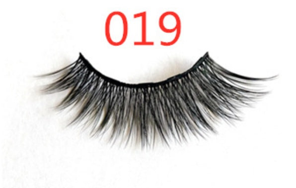 Magnetic False Eyelashes – Easy, Stylish, Reusable Glam Magic