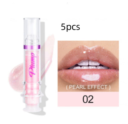 Spicy Shine Liquid Lipstick – Glossy, Bold, Irresistible!