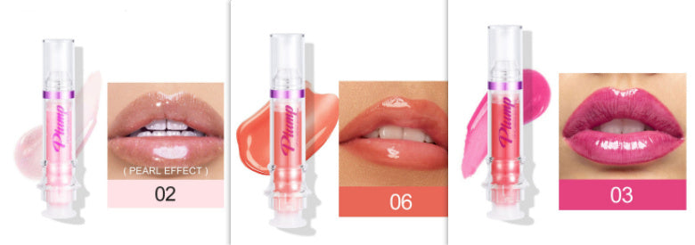 Spicy Shine Liquid Lipstick – Glossy, Bold, Irresistible!