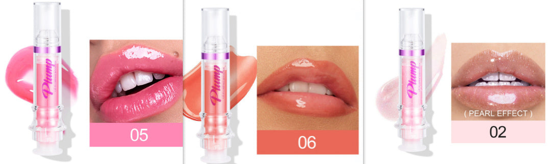 Spicy Shine Liquid Lipstick – Glossy, Bold, Irresistible!
