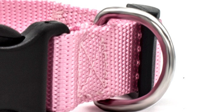 Stylish Durable Pet Collar – Comfort and Safety Combined!