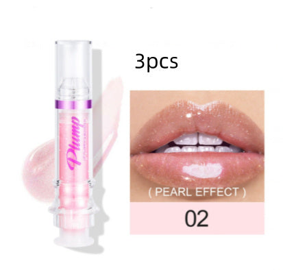 Spicy Shine Liquid Lipstick – Glossy, Bold, Irresistible!